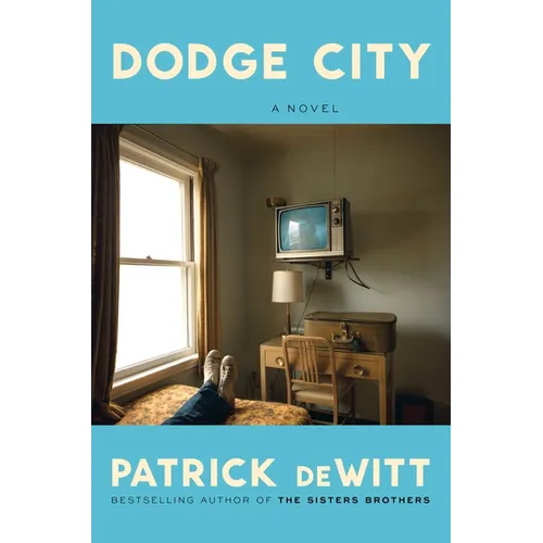 Dodge City
