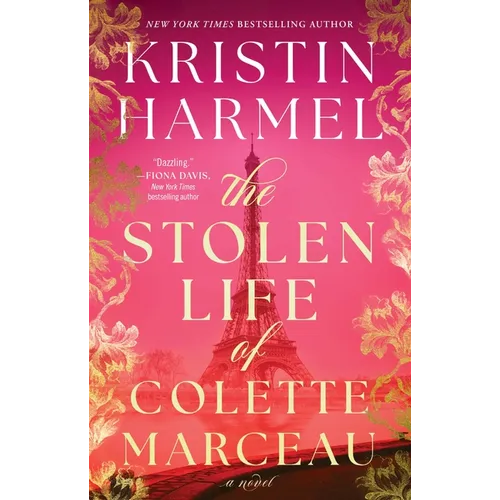The Stolen Life of Colette Marceau