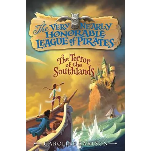 The Terror of the Southlands