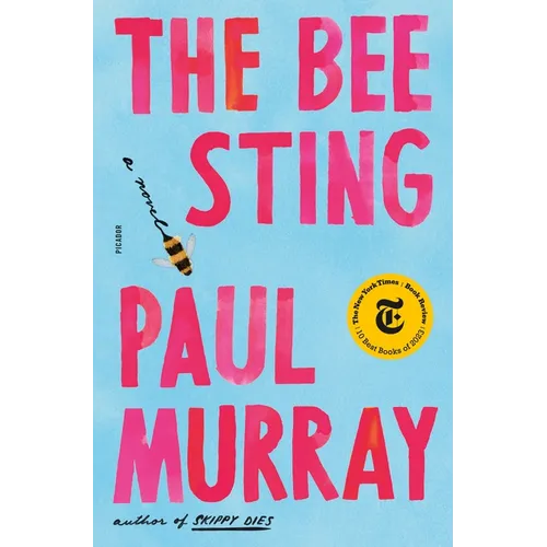 The Bee Sting