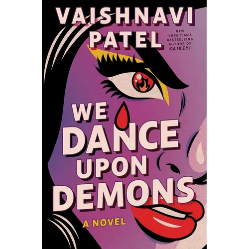 We Dance Upon Demons
