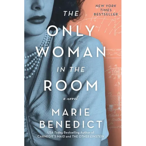 The Only Woman in the Room