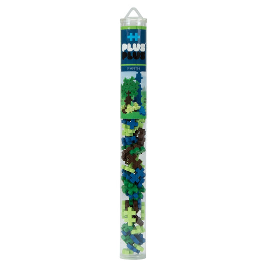 Tube - 70 pc  Earth Mix